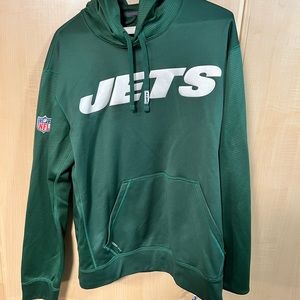 New York Jets Hoodie